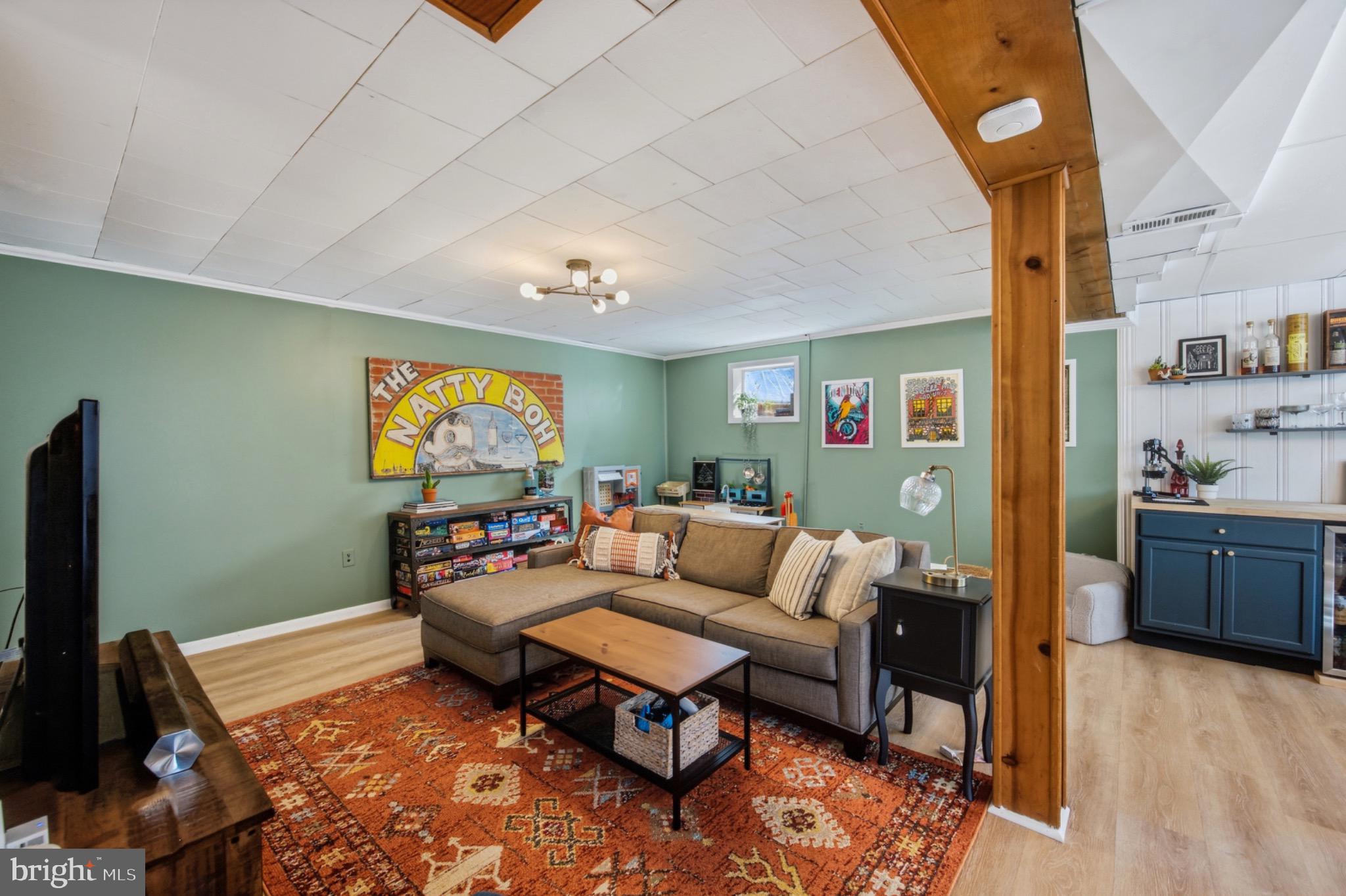 GLENDALE - Residential