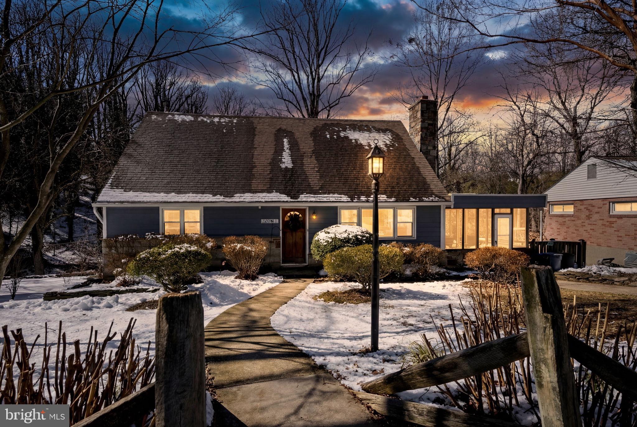 GLENDALE - Residential