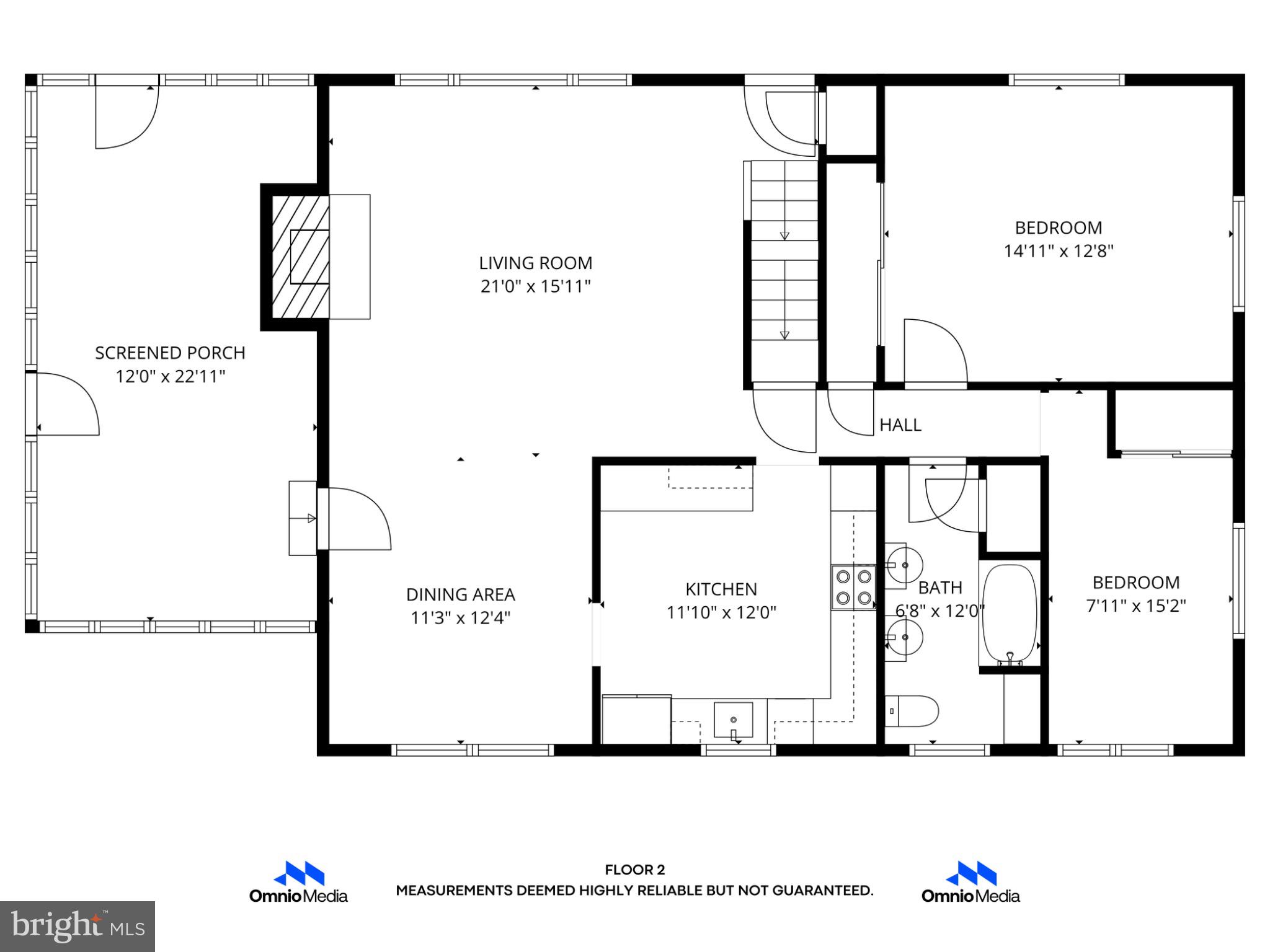 GLENDALE - Residential