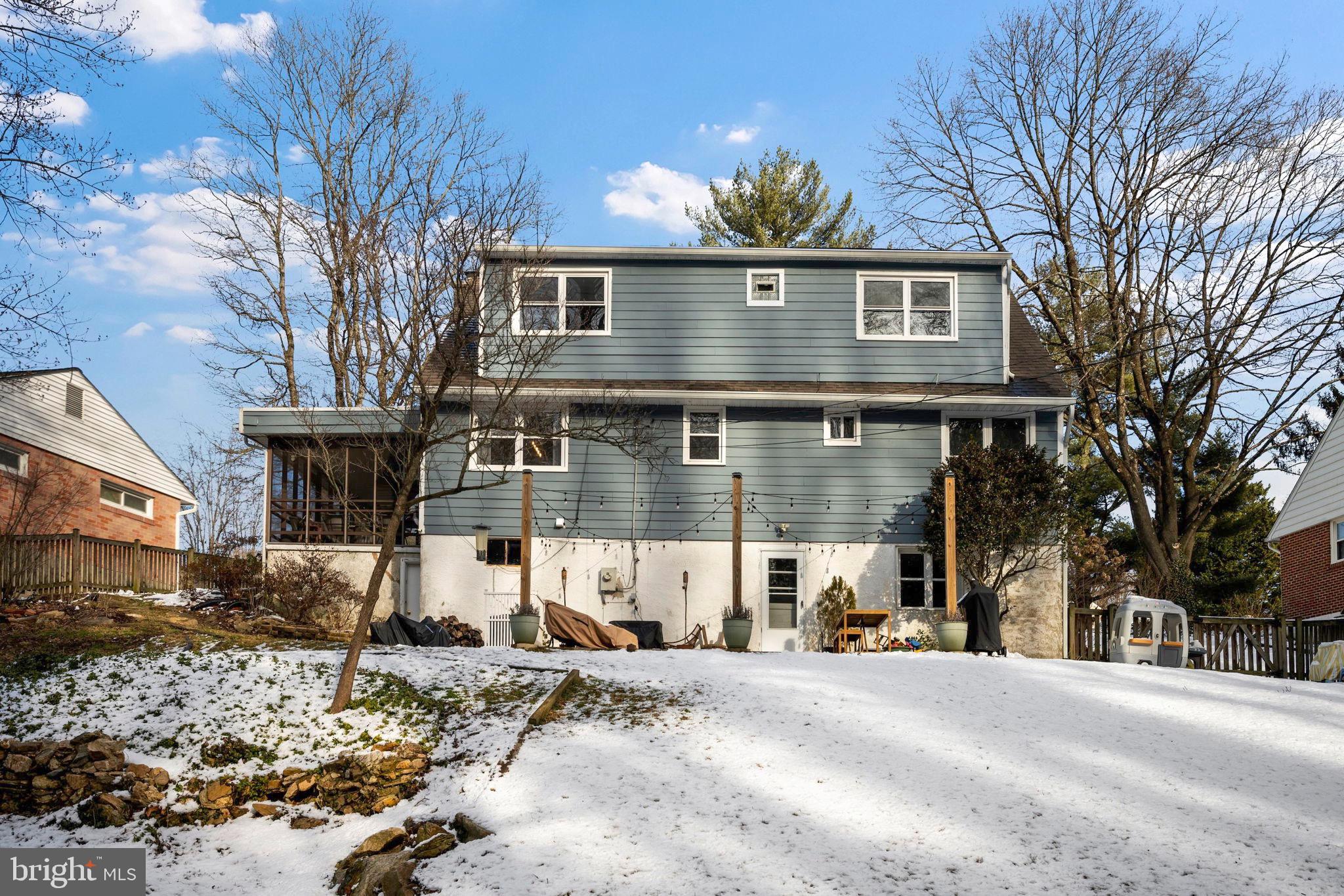 GLENDALE - Residential