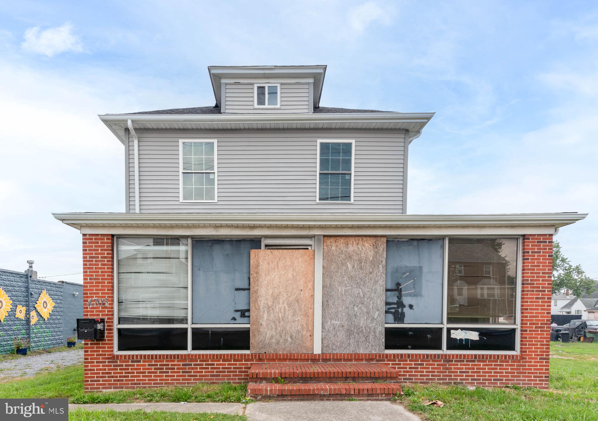 4705 RITCHIE HIGHWAY