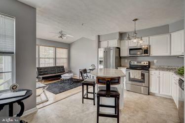 BARKLEY WOODS - Residential