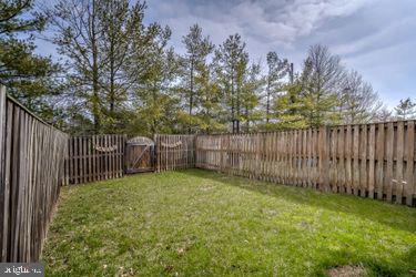 BARKLEY WOODS - Residential