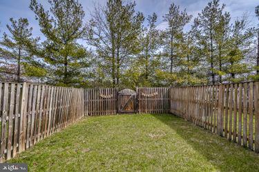 BARKLEY WOODS - Residential