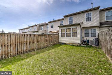 BARKLEY WOODS - Residential