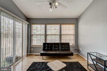 BARKLEY WOODS - Residential