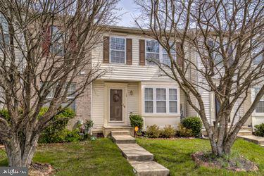 BARKLEY WOODS - Residential