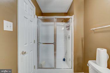 BARKLEY WOODS - Residential