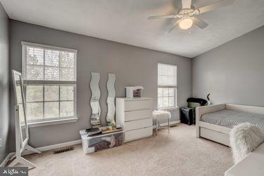 BARKLEY WOODS - Residential