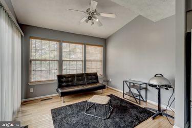 BARKLEY WOODS - Residential