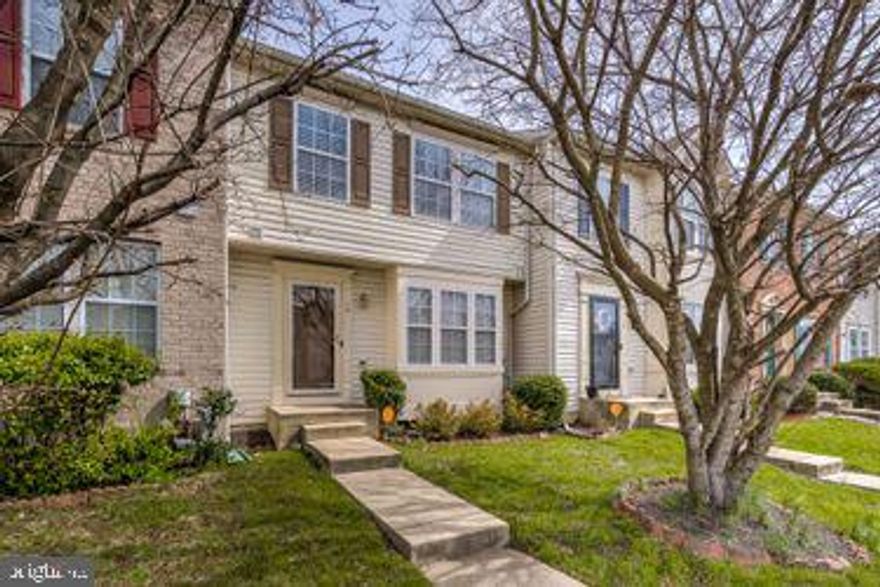 Opulence at its finest! This lush and meticulously detailed  townhome is a true Baltimore County find. It offers so many features; newly painted trendy neutral color, 2 large bedrooms, 3-full and 1-half baths,  familyroom/sunroom with hardwood floors, separate livingroom and eat-in kitchen, stunning bright counters, kitchen center island,  large finished basement with berber carpet, an incredibly spacious backyard for entertaining and so much more!   The owner is completing improvements to the kitchen counter tops and the familyroom hardwood floors. Spaces are crafted by a refined and highly practical floorplan.  Set the stage for a show-stopping suburban lifestyle. The superb market location brims steps away from shopping, dining and doing! Curious about what makes Baltimore County, Maryland so wonderful? Live like a local and find out for yourself.    When you walk in, you'll say... "I want this!"  Schedule your tour today.   AGENTS MUST  GET THE HEALTH QUESTIONNAIRE COMPLETED.    ONLY THE AGENT IS ALLOWED TO TOUCH SURFACES OF THE HOME.  UPON EXITING, THE AGENT WILL WIPE DOWN  SURFACES  WITH PROVIDED WIPES.