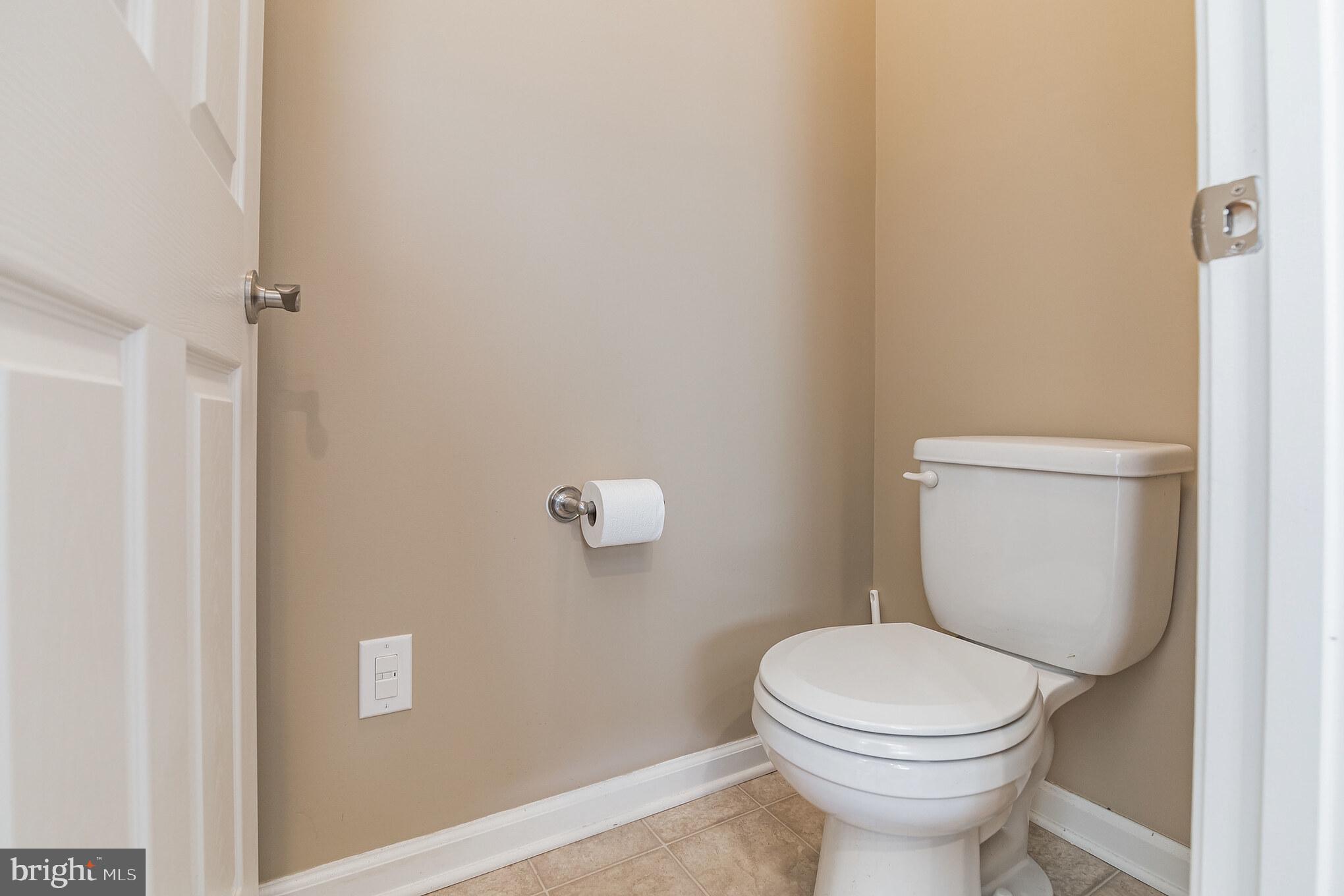 PRESERVE AT SMITH RUN - Residential