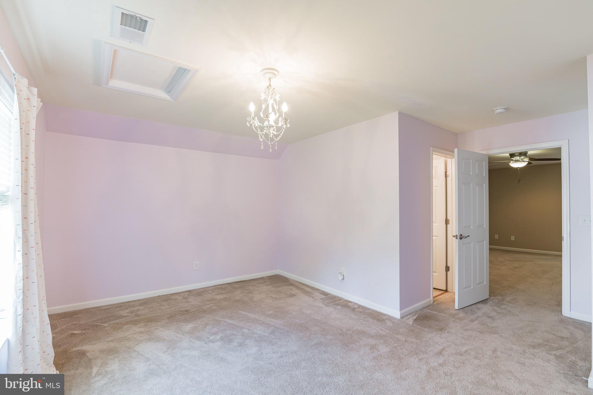 PRESERVE AT SMITH RUN - Residential