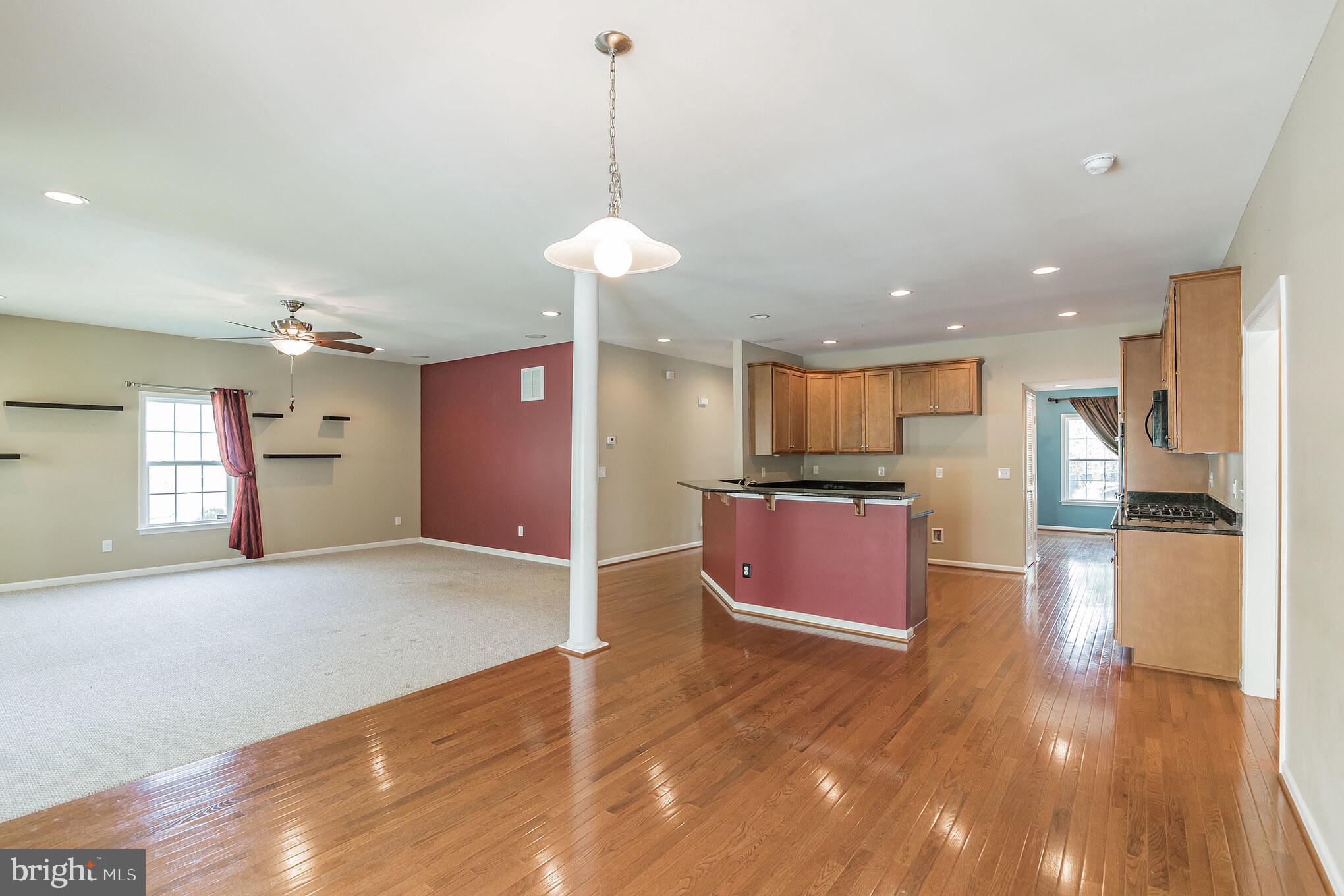 PRESERVE AT SMITH RUN - Residential