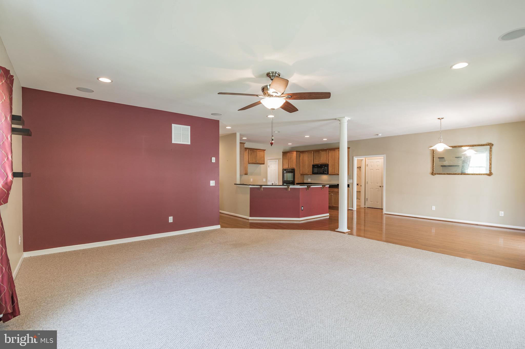 PRESERVE AT SMITH RUN - Residential