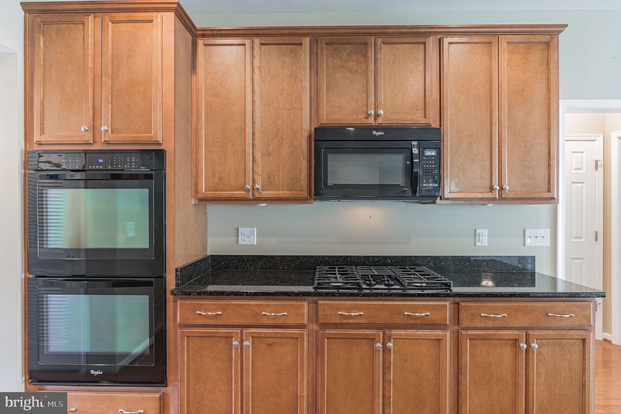 PRESERVE AT SMITH RUN - Residential