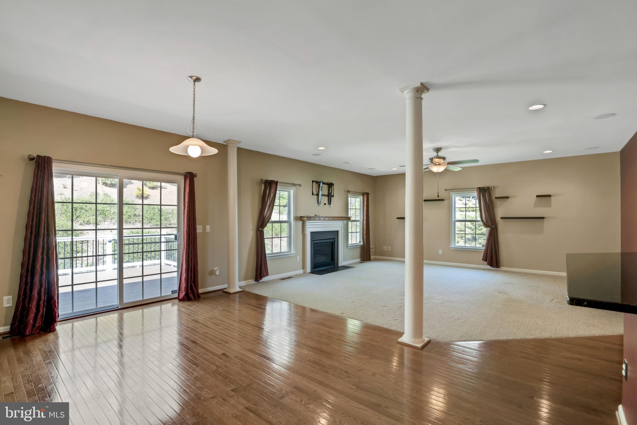 PRESERVE AT SMITH RUN - Residential