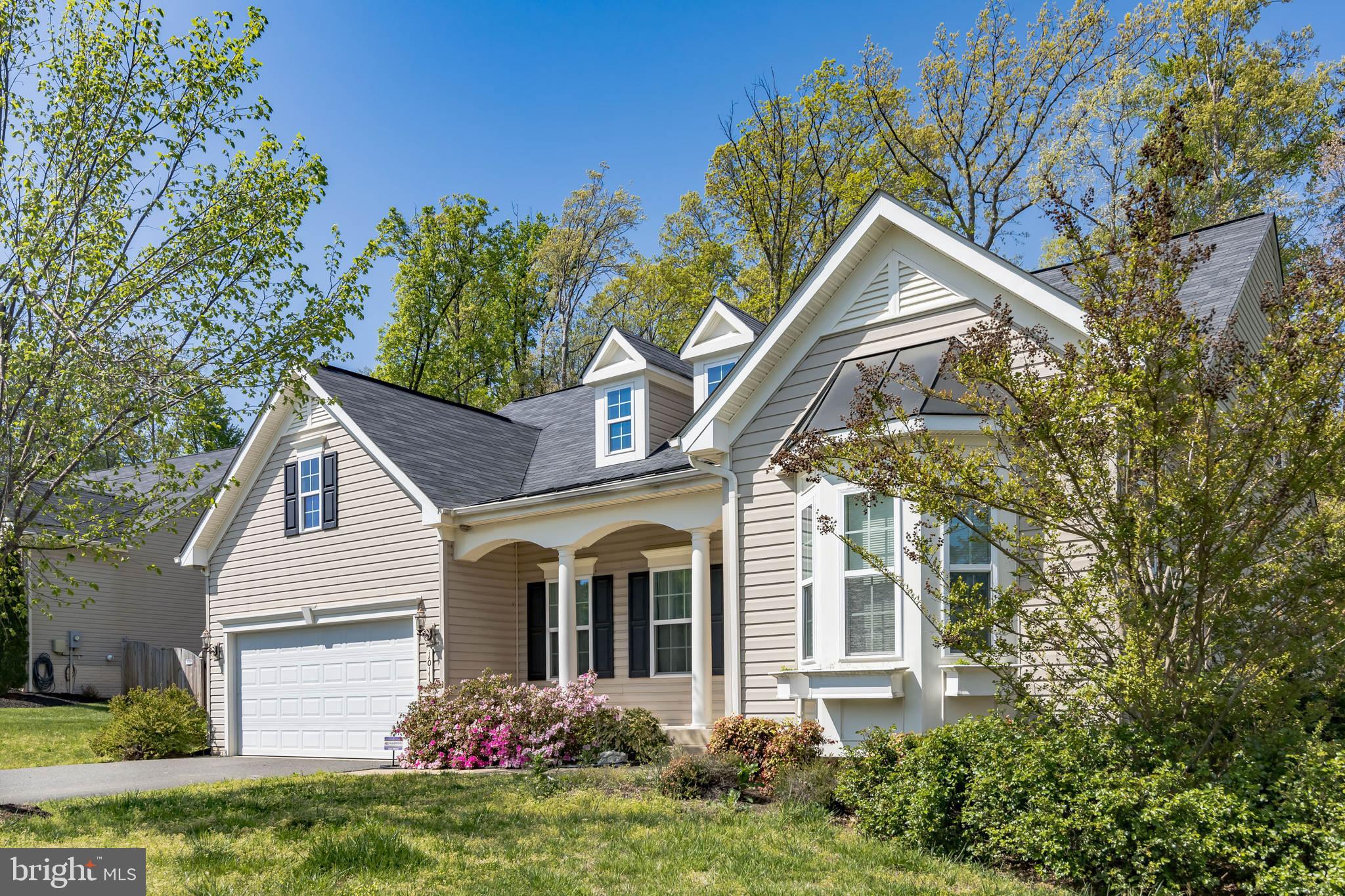 PRESERVE AT SMITH RUN - Residential