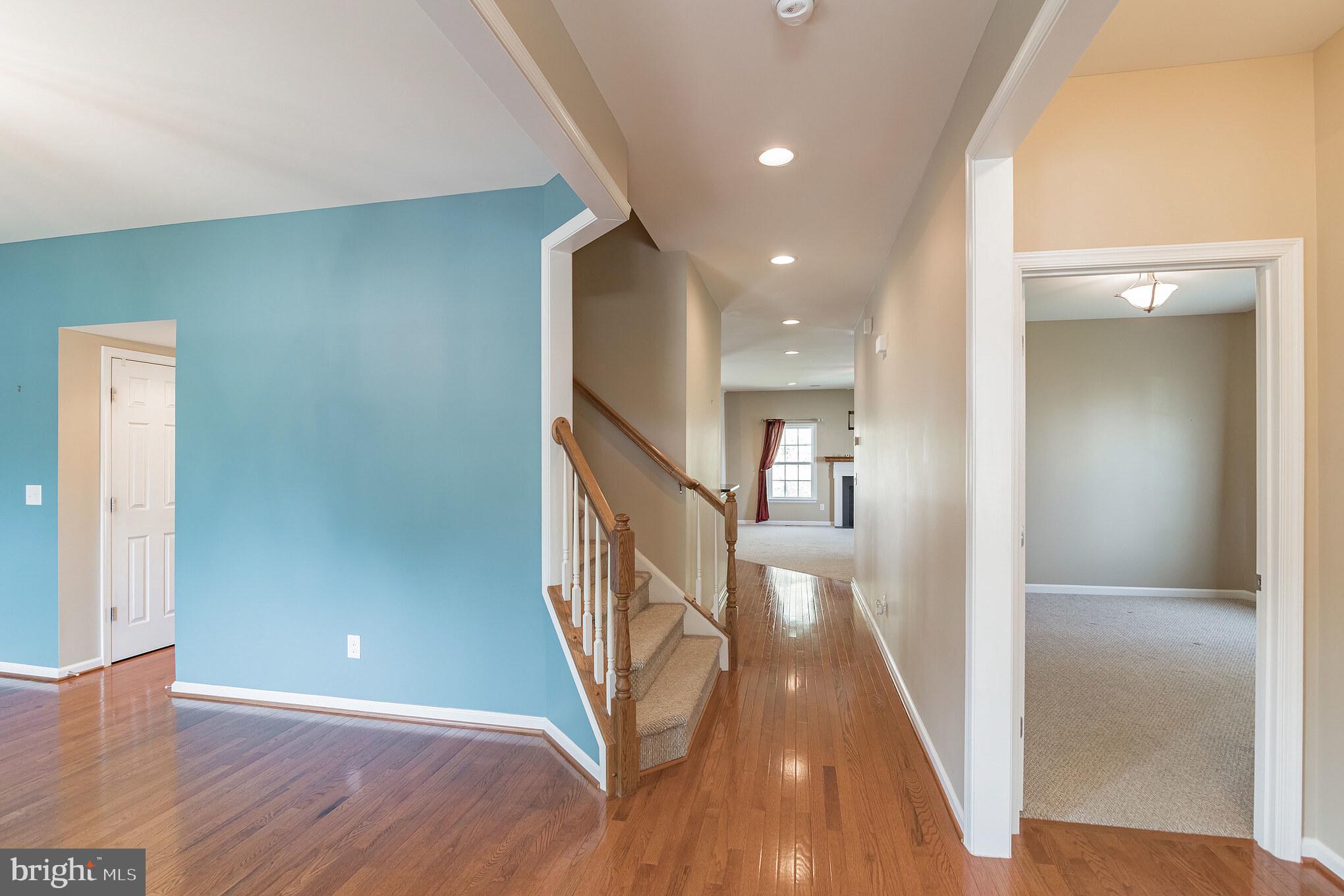 PRESERVE AT SMITH RUN - Residential