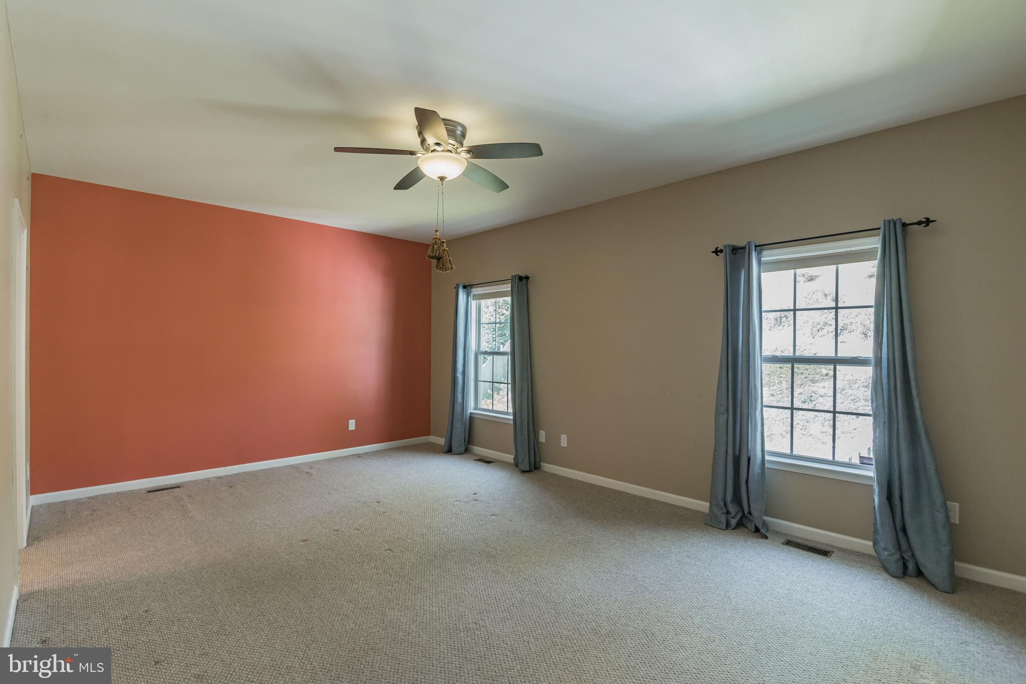 PRESERVE AT SMITH RUN - Residential