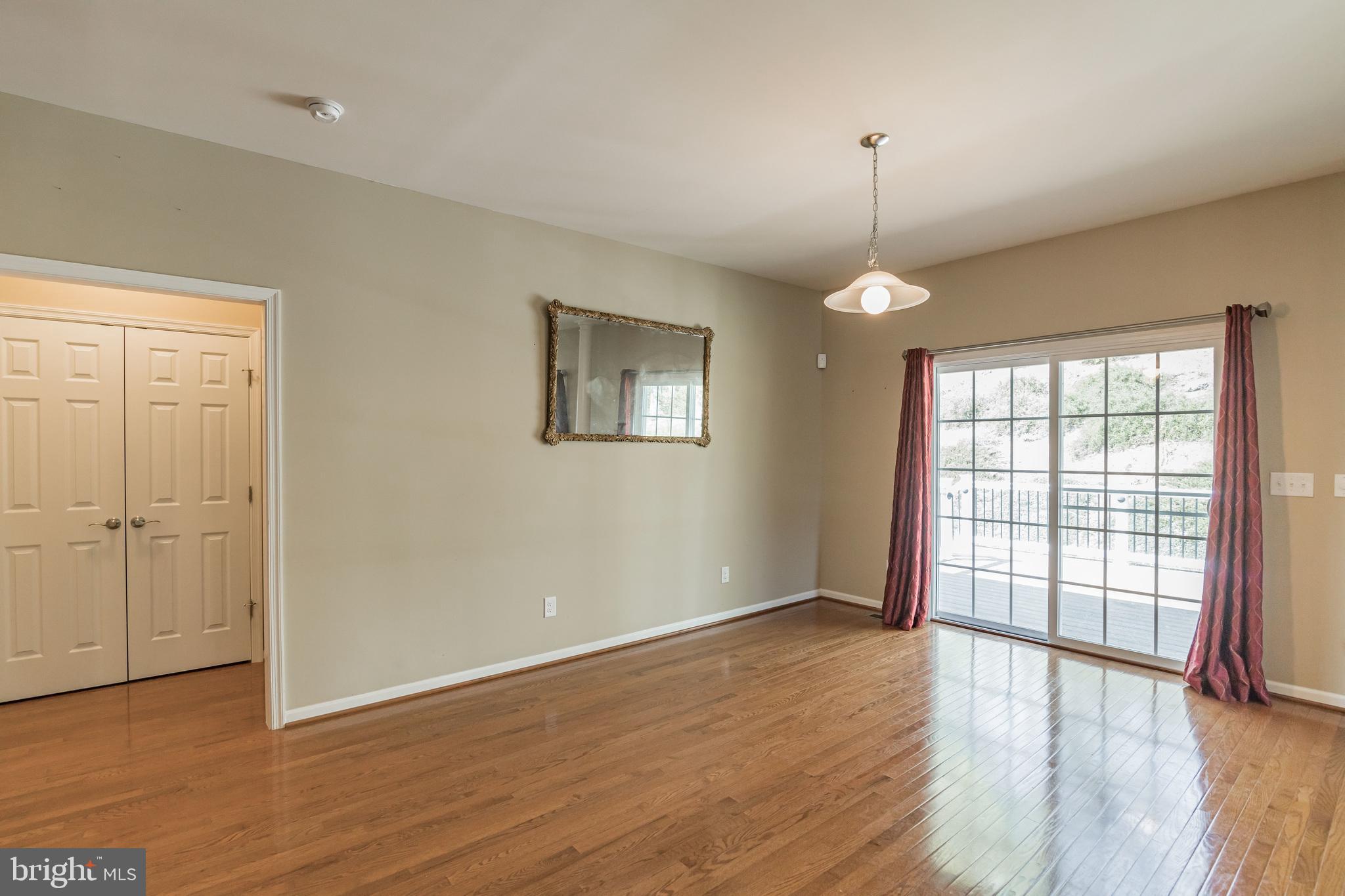 PRESERVE AT SMITH RUN - Residential