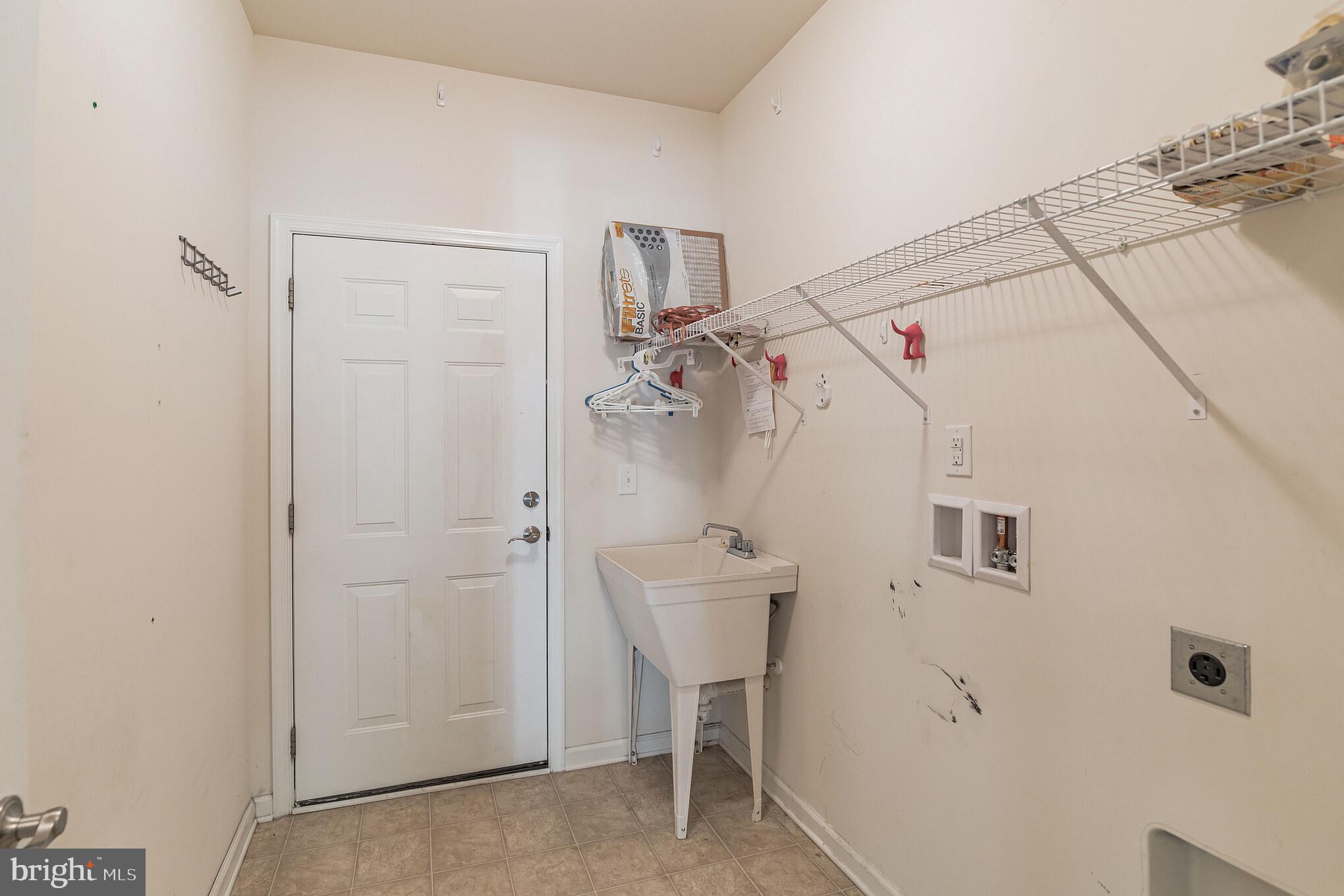 PRESERVE AT SMITH RUN - Residential