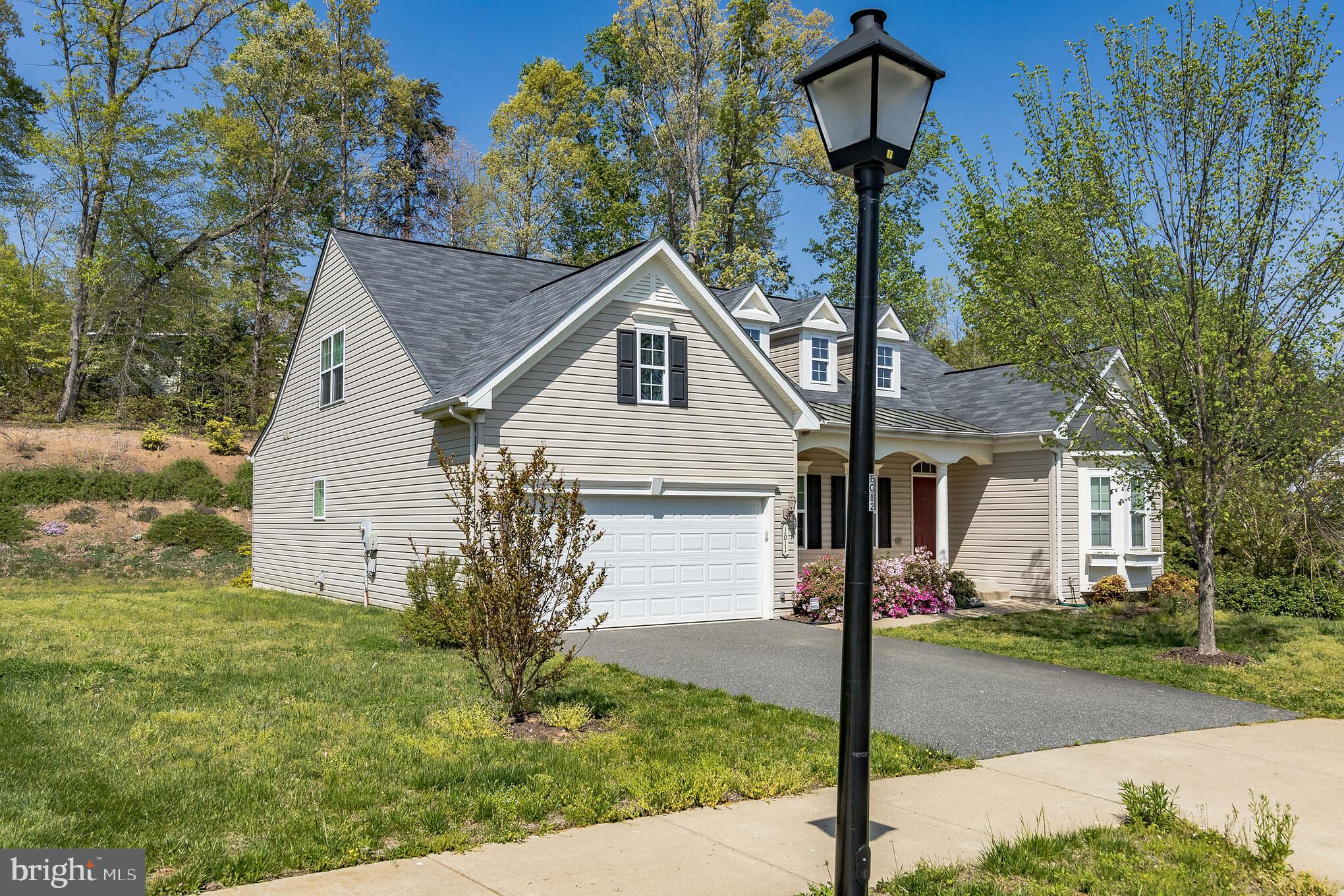 PRESERVE AT SMITH RUN - Residential