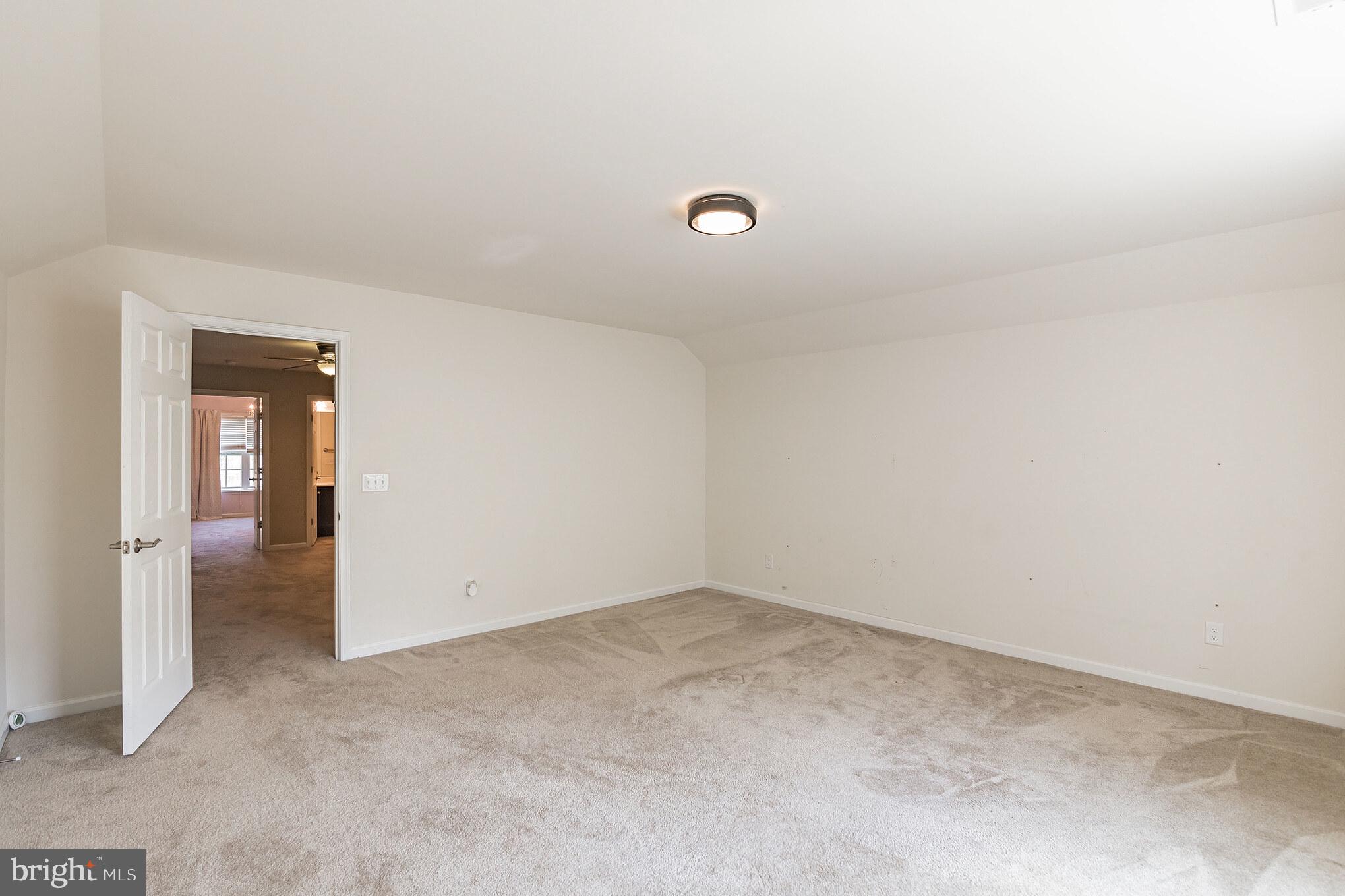 PRESERVE AT SMITH RUN - Residential