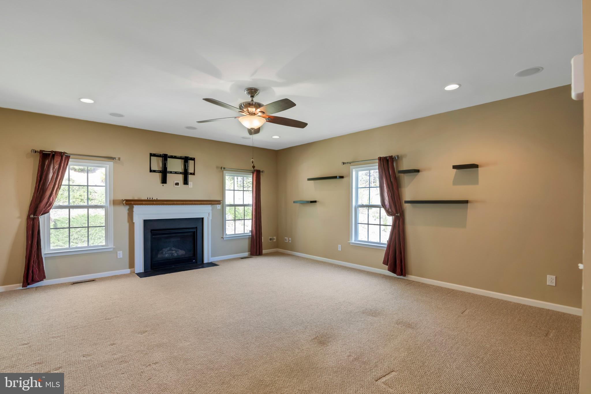 PRESERVE AT SMITH RUN - Residential