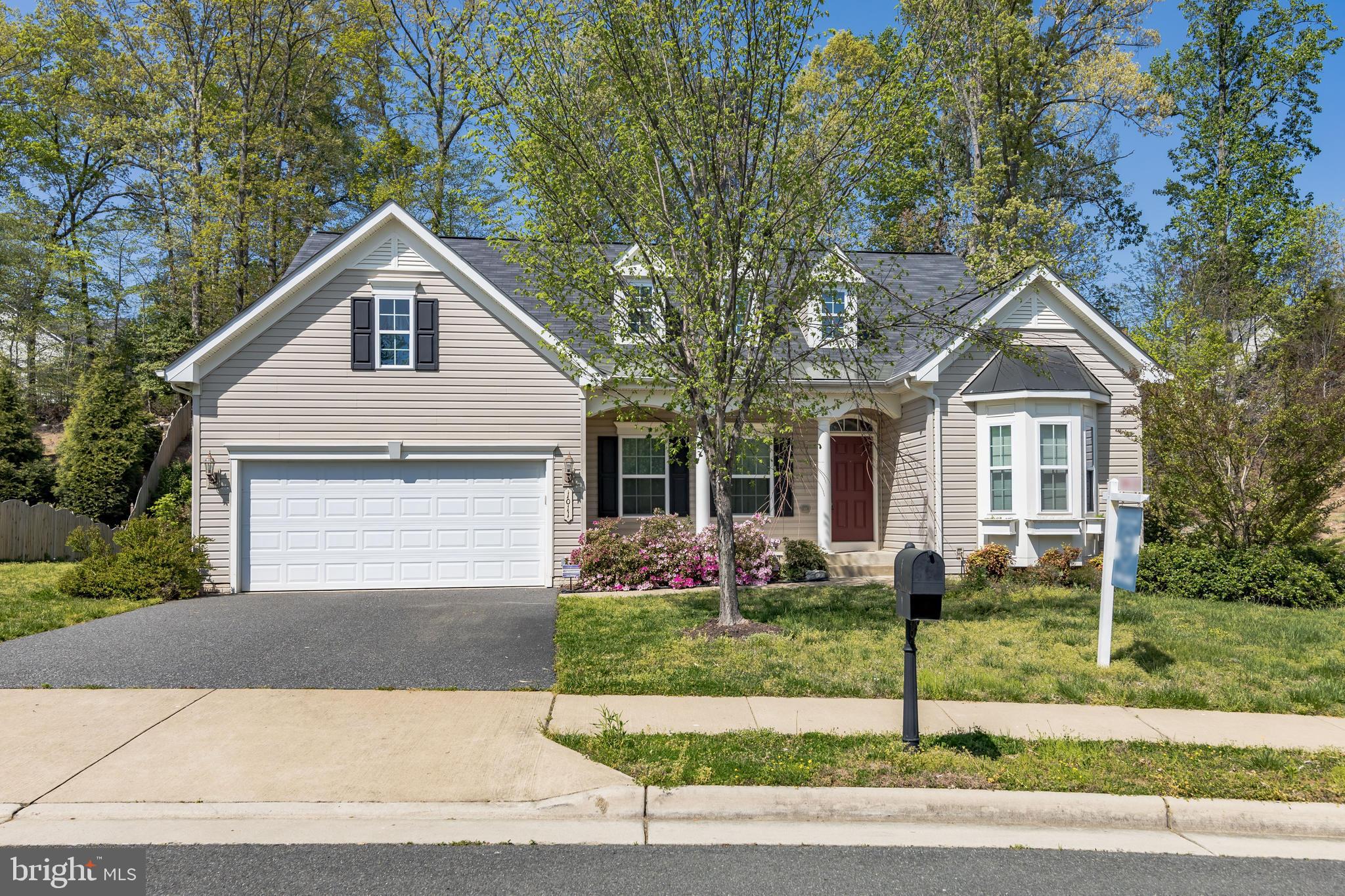 PRESERVE AT SMITH RUN - Residential