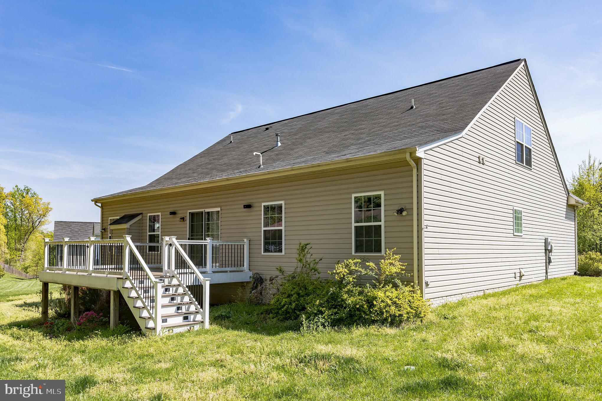 PRESERVE AT SMITH RUN - Residential