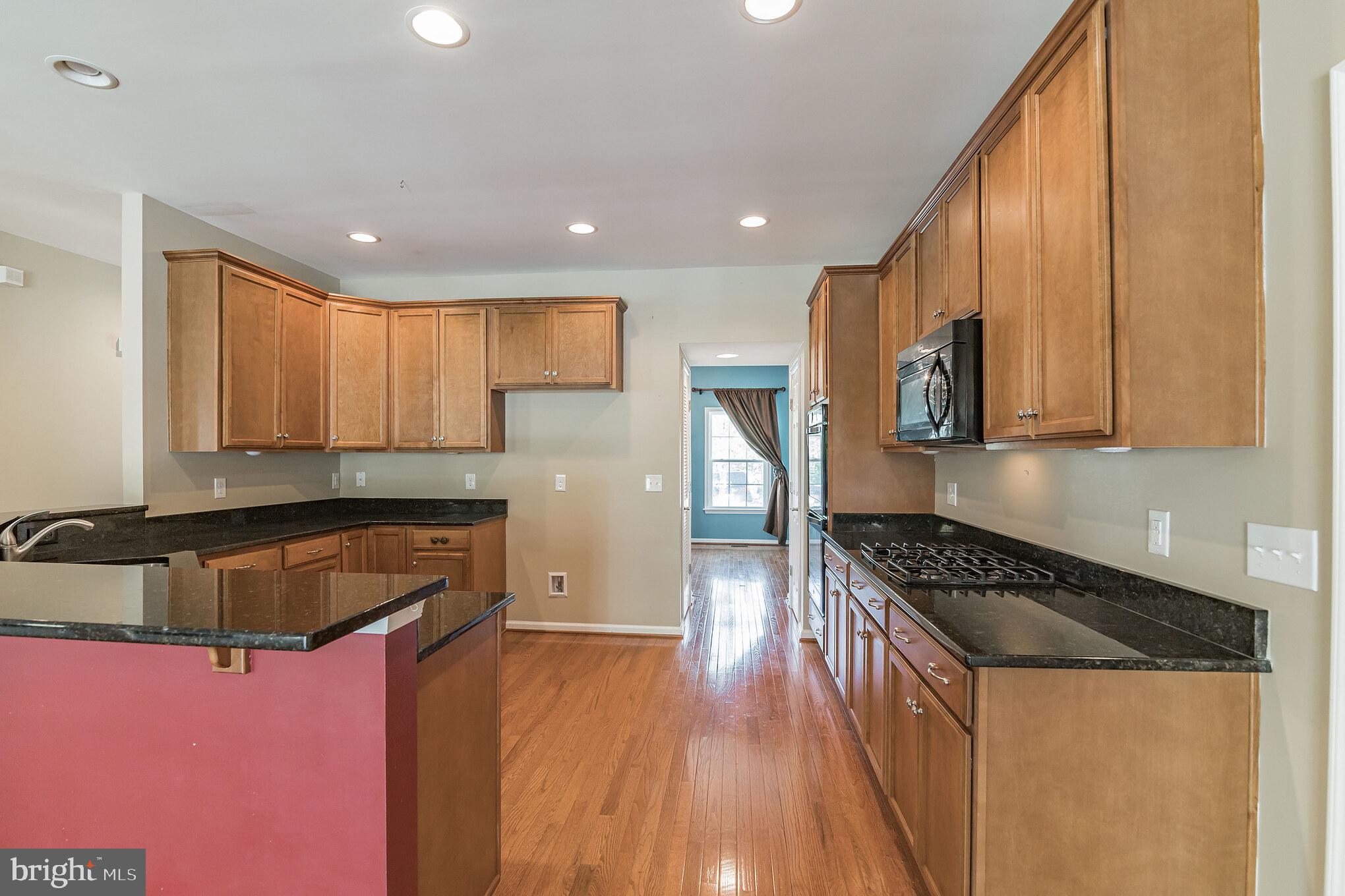 PRESERVE AT SMITH RUN - Residential