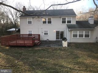 STRATHMORE AT BEL PRE - Residential Lease