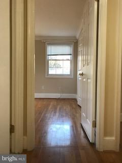 STRATHMORE AT BEL PRE - Residential Lease