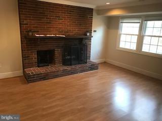 STRATHMORE AT BEL PRE - Residential Lease