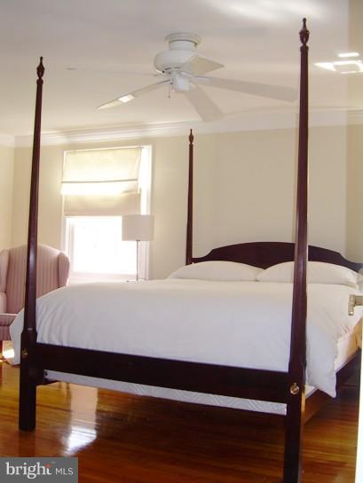 STRATHMORE AT BEL PRE - Residential Lease