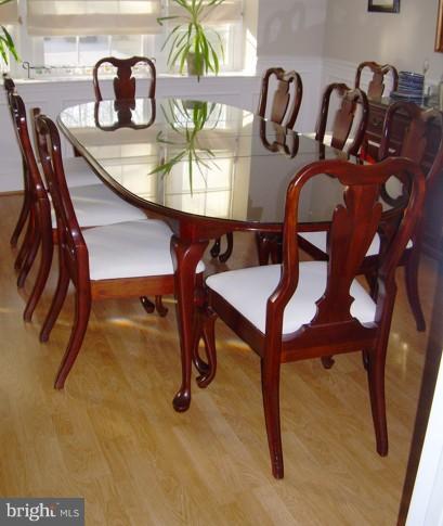 STRATHMORE AT BEL PRE - Residential Lease