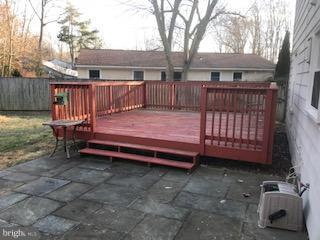 STRATHMORE AT BEL PRE - Residential Lease