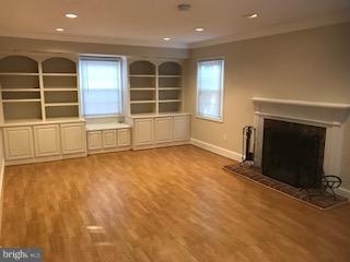 STRATHMORE AT BEL PRE - Residential Lease