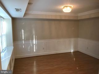 STRATHMORE AT BEL PRE - Residential Lease