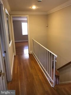 STRATHMORE AT BEL PRE - Residential Lease