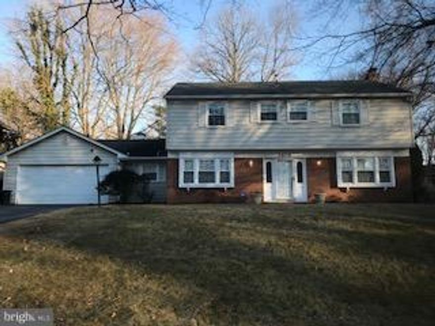 Call me now to see this Beautiful, Cozy home! 4 bedrooms, 2.5 baths large year fenced in Yard with Deck for entertaining. 2 Car Garage, Gas Grill and Storage Shed. This home is super clean and available NOW!! 1 month Deposit plus 1st Month. Background/credit Check $50 Application fee. NO PETS/No Smoking.