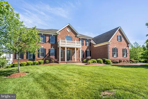 43577 Pablo Creek Court, Ashburn, VA MLS: VALO2096450