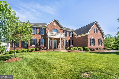 43577 PABLO CREEK COURT ASHBURN VA 20147