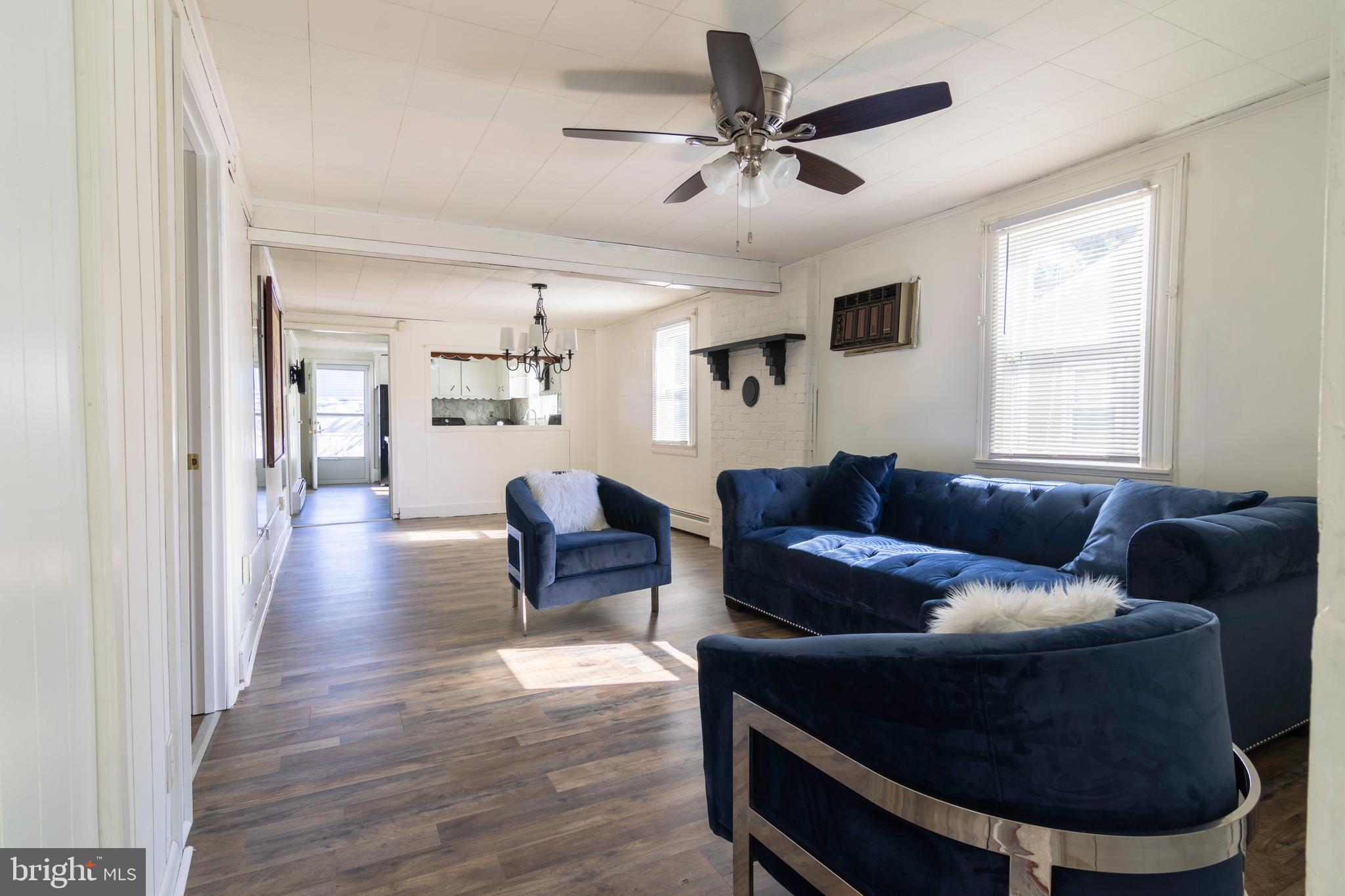 CAMBRIDGE - Residential