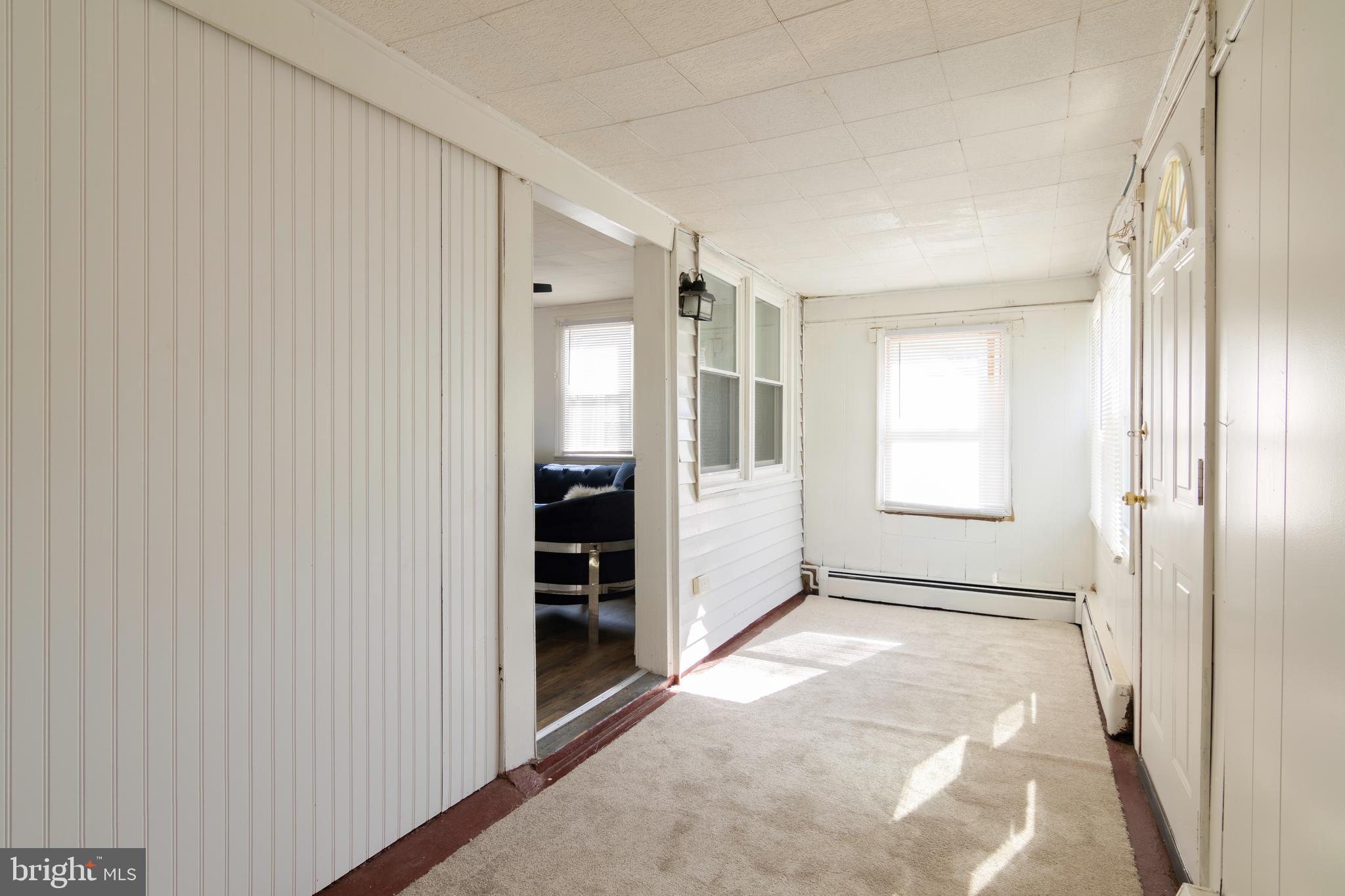 CAMBRIDGE - Residential