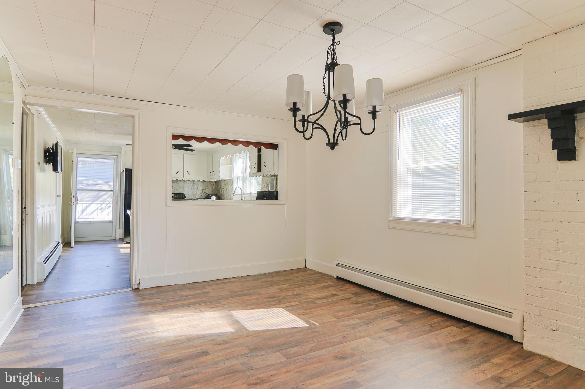 CAMBRIDGE - Residential