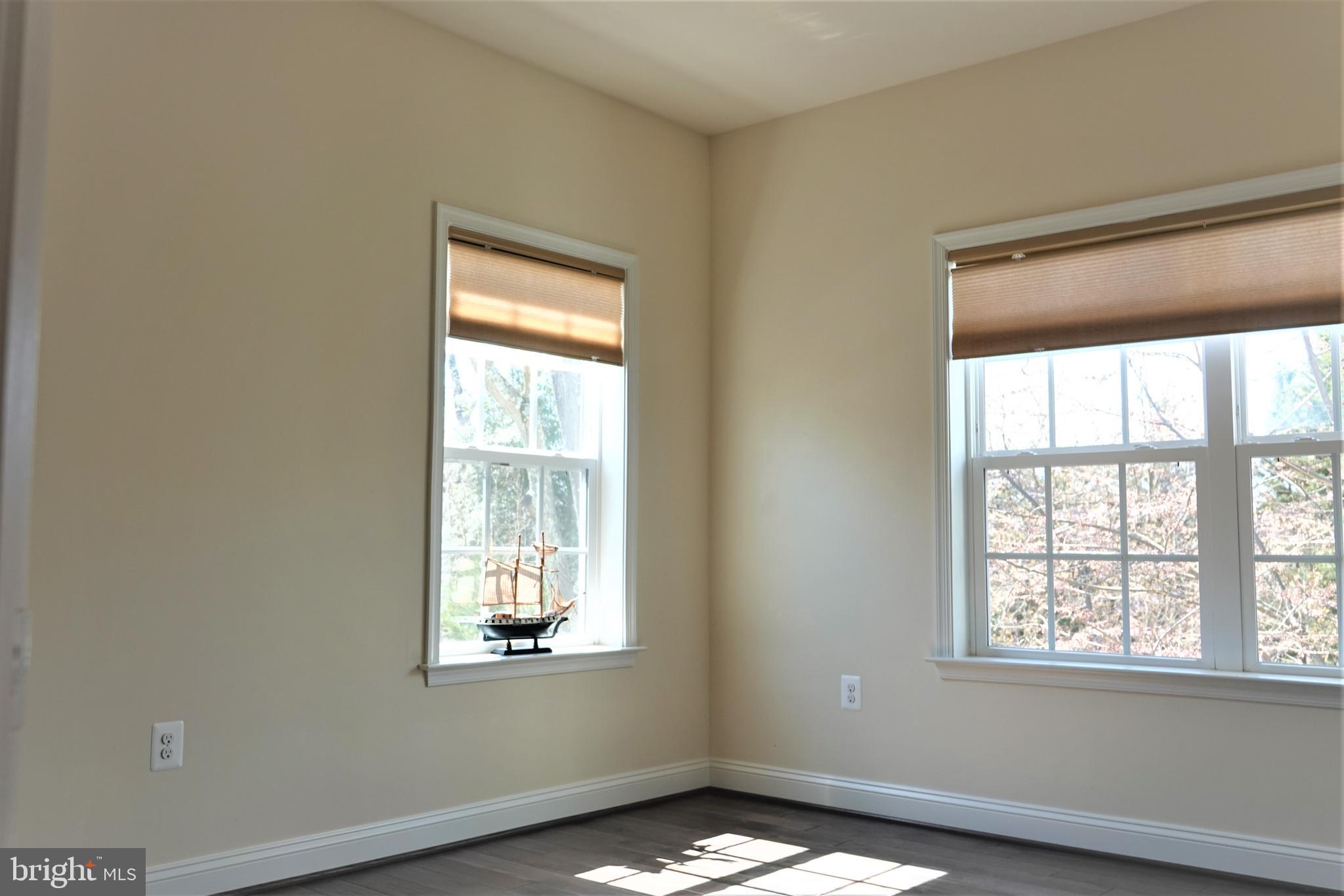 MERRIMACK PARK - Residential Lease