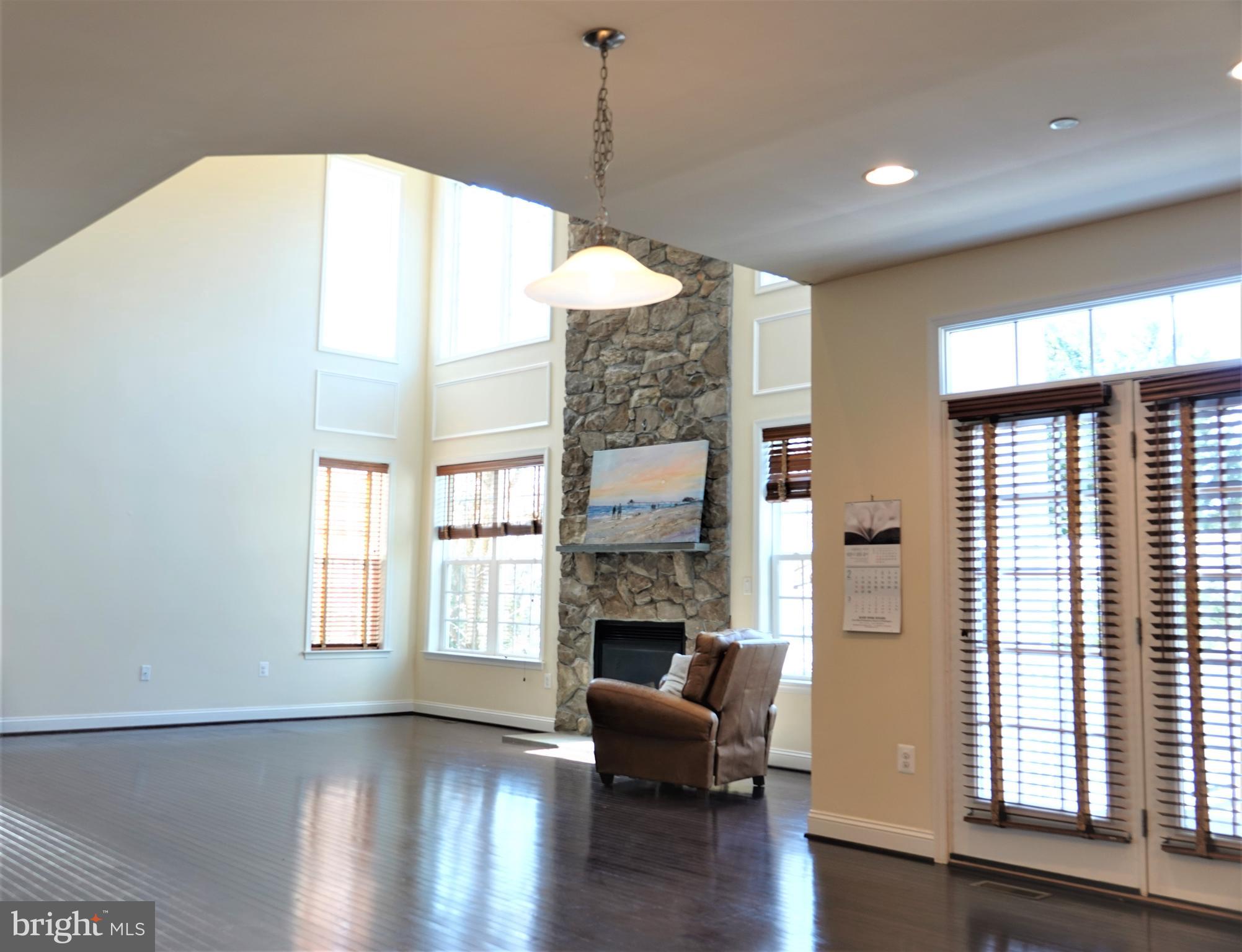 MERRIMACK PARK - Residential Lease