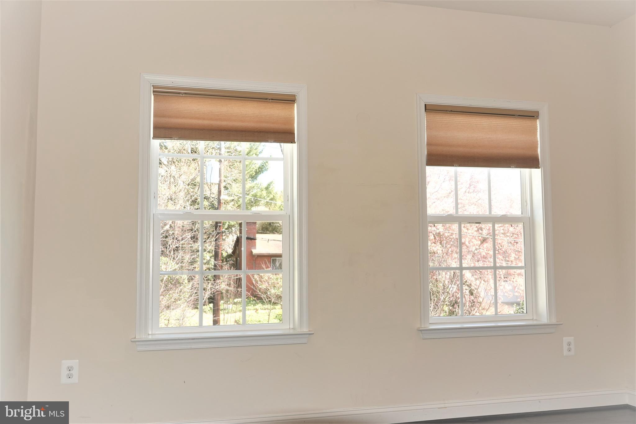 MERRIMACK PARK - Residential Lease